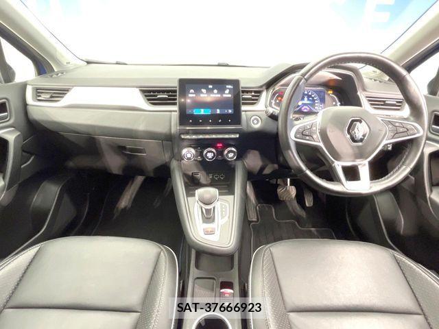 Renault CAPTUR 2021-06 7727872-1
