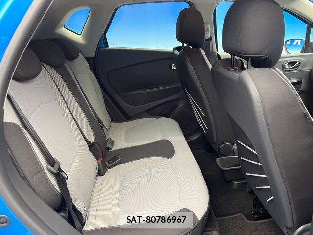 Renault CAPTUR 2015-10 7727873-9