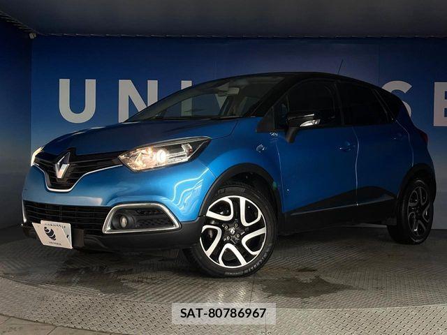 Renault CAPTUR 2015-10 7727873-12