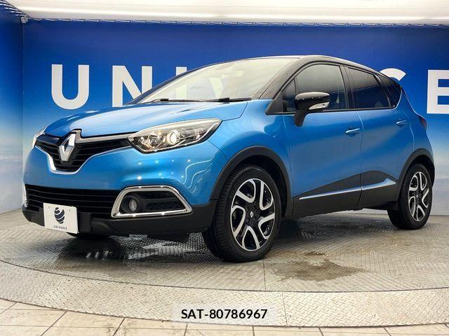 Renault CAPTUR 2015-10 7727873-16