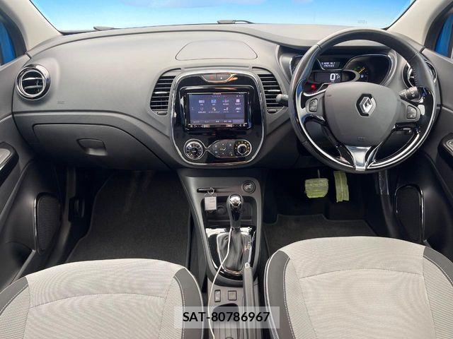 Renault CAPTUR 2015-10 7727873-1