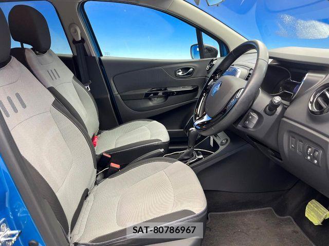 Renault CAPTUR 2015-10 7727873-8