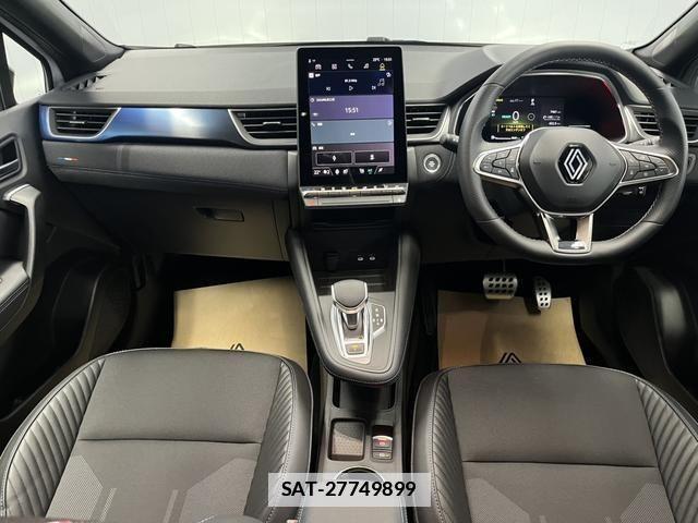 Renault CAPTUR 2025-04 7727871-10