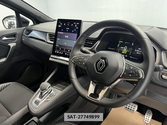 Renault CAPTUR 2025-04 7727871-1