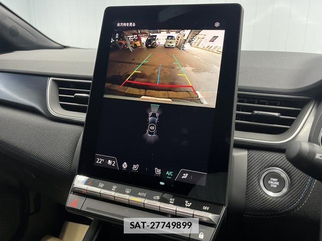 Renault CAPTUR 2025-04 7727871-5