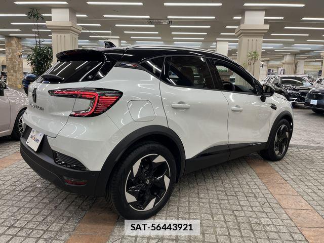 Renault CAPTUR 2025-07 7788722-9