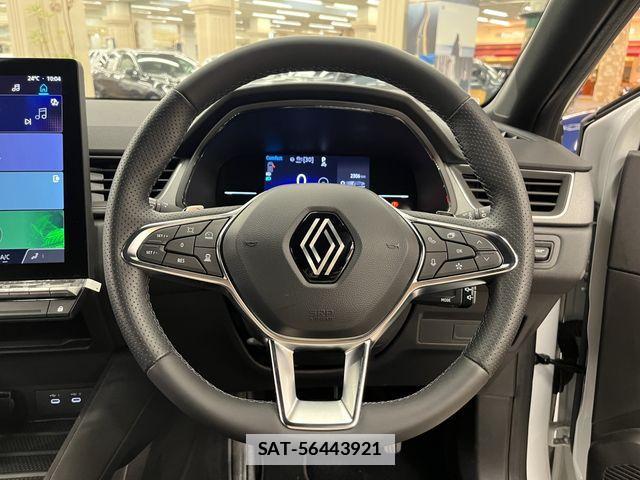 Renault CAPTUR 2025-07 7788722-6