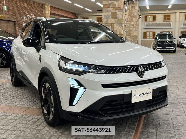 Renault CAPTUR 2025-07 7788722-8