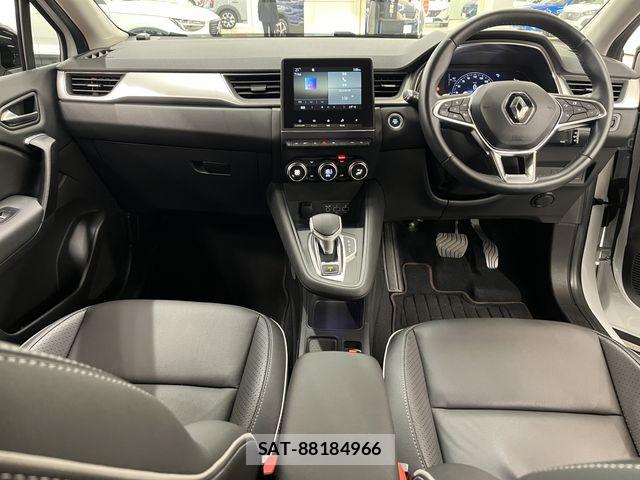 Renault CAPTUR 2022-03 7788720-1