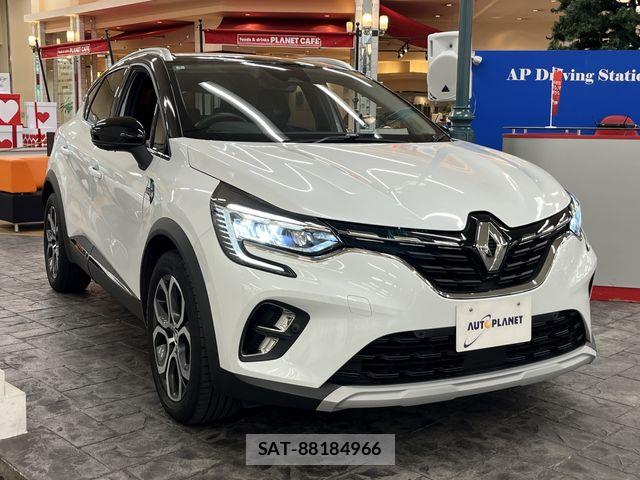 Renault CAPTUR 2022-03 7788720-8
