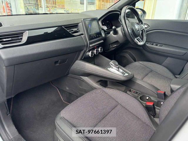 Renault CAPTUR 2023-02 7879146-29
