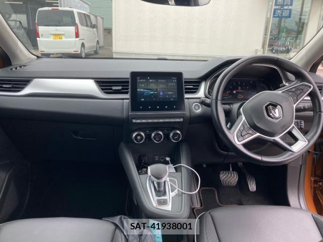 Renault CAPTUR 2022-06 7879145-13