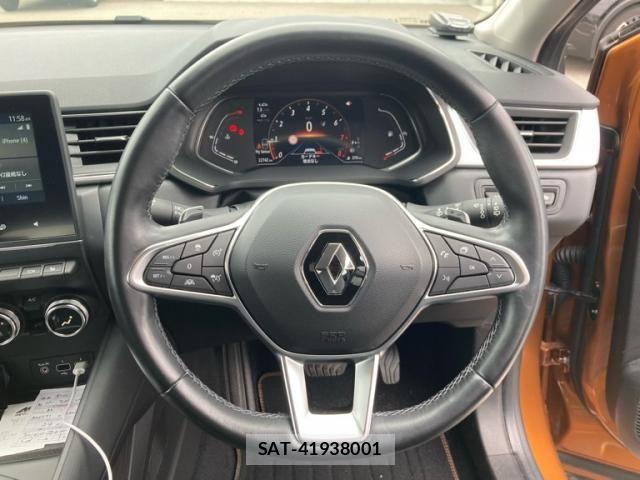 Renault CAPTUR 2022-06 7879145-15