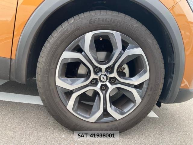 Renault CAPTUR 2022-06 7879145-8