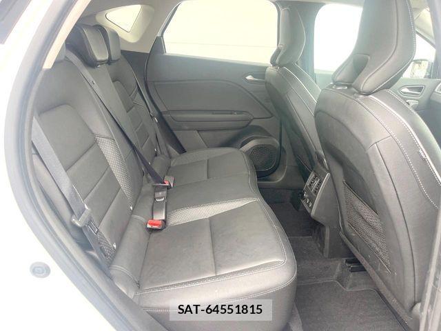 Renault CAPTUR 2021-11 7980832-9