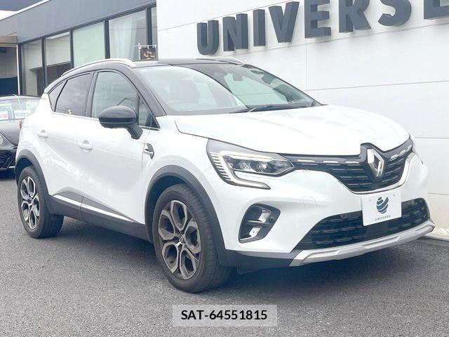 Renault CAPTUR 2021-11 7980832-16