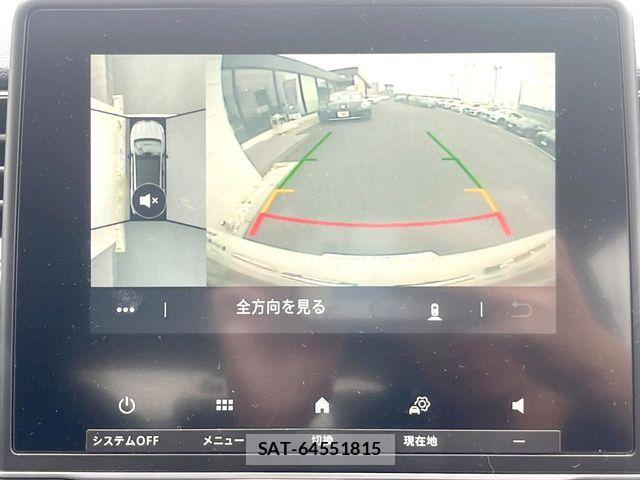Renault CAPTUR 2021-11 7980832-4