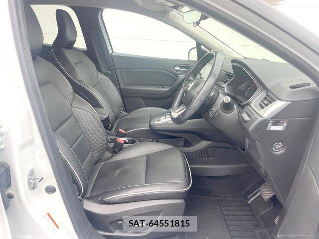 Renault CAPTUR 2021-11 7980832-8