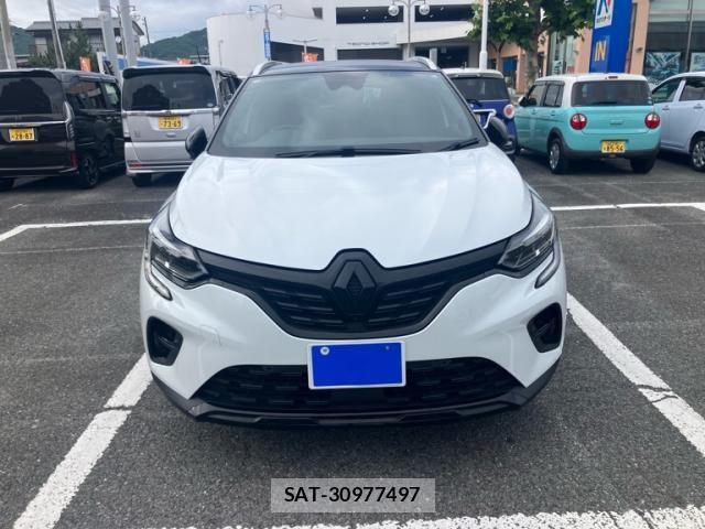 Renault CAPTUR 2023-01 8037913-1