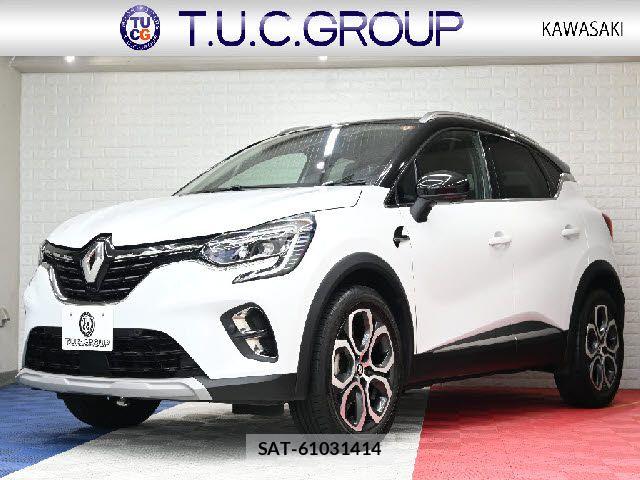 Renault CAPTUR 2023-06 8037906-0