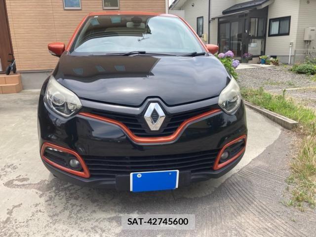 Renault CAPTUR 2014-12 8075349-1