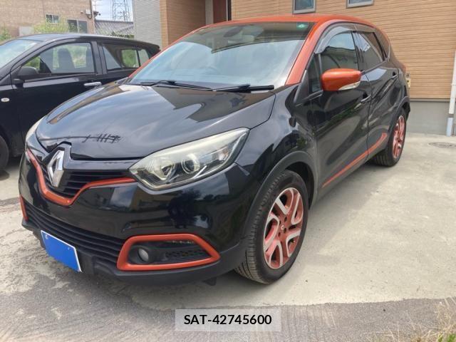 Renault CAPTUR 2014-12 8075349-2