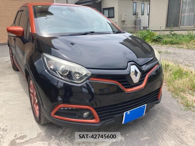 Renault CAPTUR 2014-12 8075349-3
