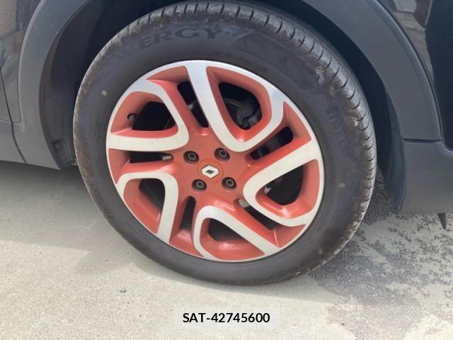 Renault CAPTUR 2014-12 8075349-8