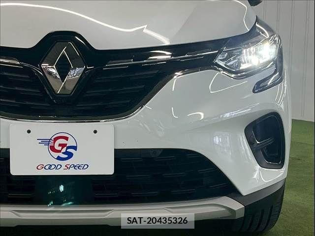 Renault CAPTUR 2023-03 8075348-19