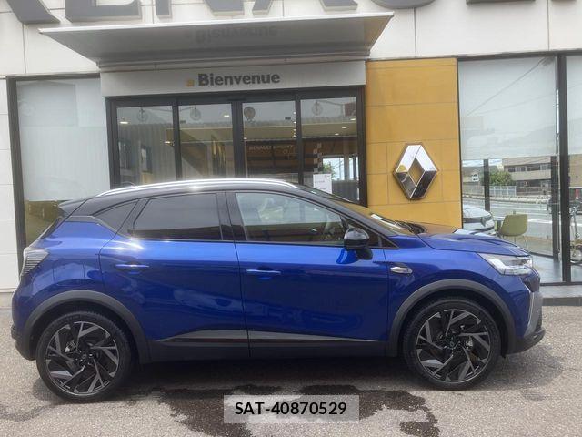 Renault CAPTUR 2026-03 8209857-4