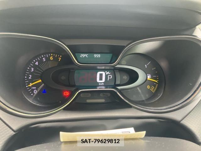 Renault CAPTUR 2016-08 8231611-13