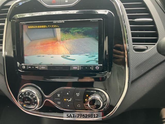 Renault CAPTUR 2016-08 8231611-17