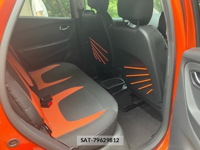 Renault CAPTUR 2016-08 8231611-18