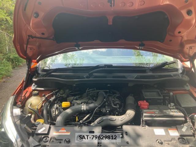 Renault CAPTUR 2016-08 8231611-20