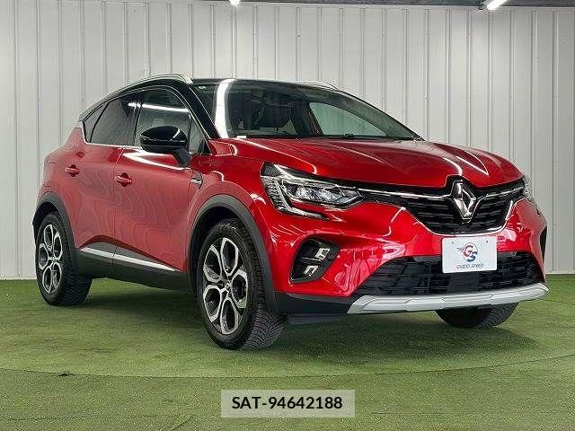 Renault CAPTUR 2022-08 8246515-15