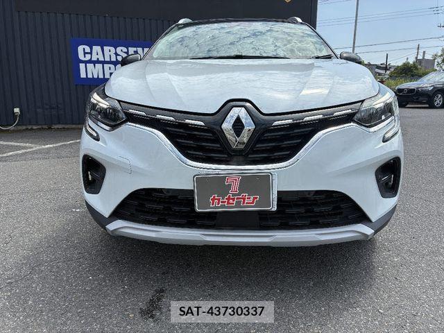 Renault CAPTUR 2023-01 8316718-20