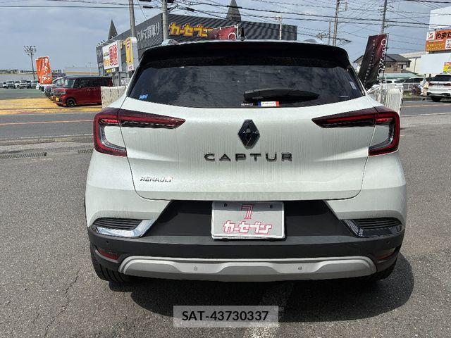 Renault CAPTUR 2023-01 8316718-23