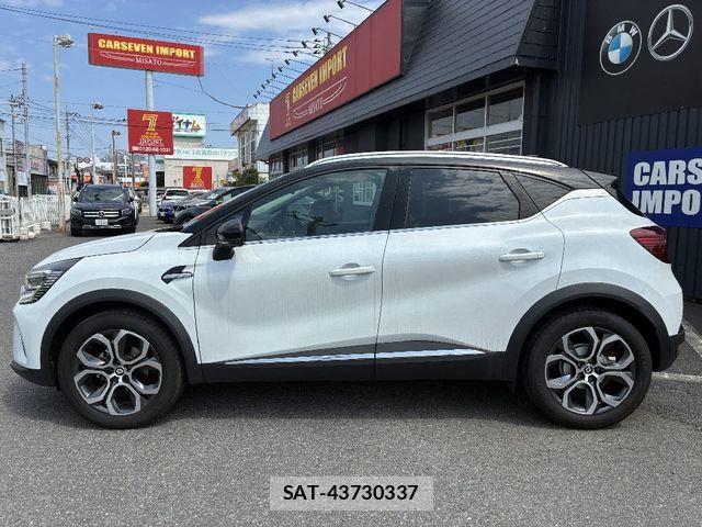 Renault CAPTUR 2023-01 8316718-25
