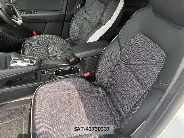 Renault CAPTUR 2023-01 8316718-6