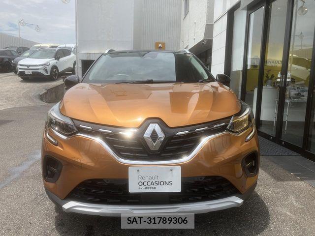 Renault CAPTUR 2021-11 8337635-3
