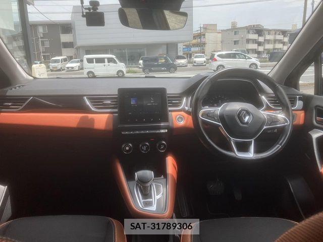 Renault CAPTUR 2021-11 8337635-5