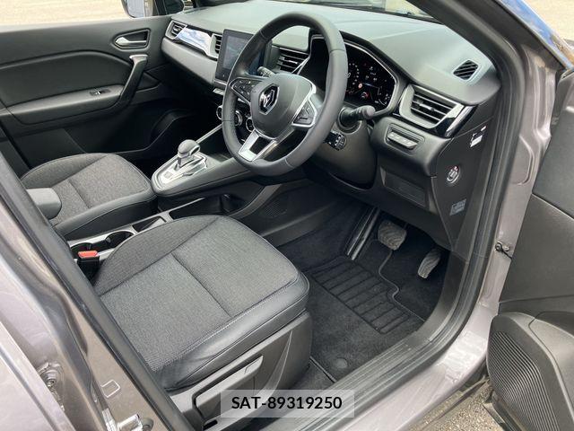 Renault CAPTUR 2022-12 8414691-9