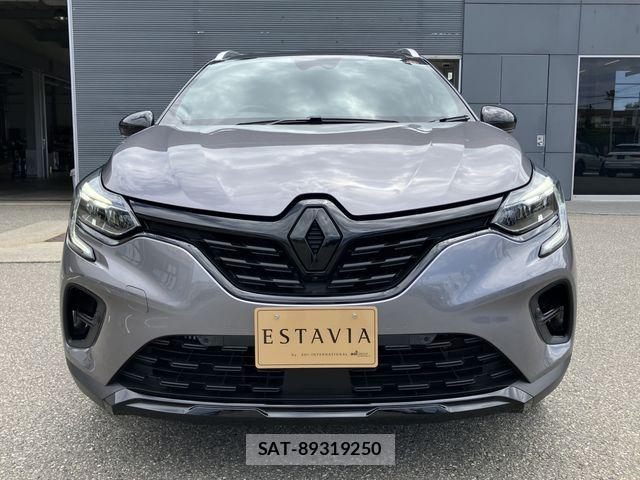 Renault CAPTUR 2022-12 8414691-3