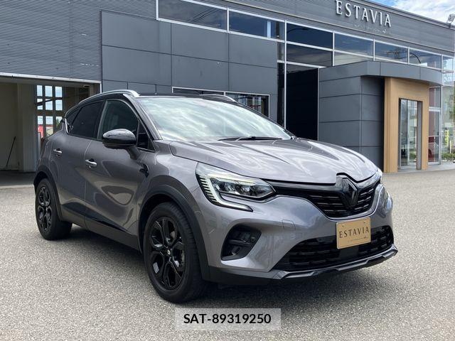 Renault CAPTUR 2022-12 8414691-4