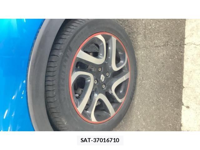 Renault CAPTUR 2015-09 8438720-5