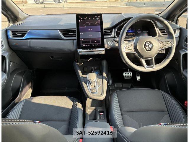 Renault CAPTUR 2025-09 8527007-12