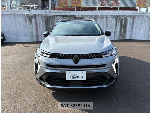 Renault CAPTUR 2025-09 8527007-3