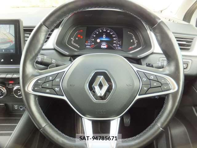 Renault CAPTUR 2021-07 8527008-10