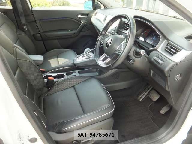 Renault CAPTUR 2021-07 8527008-13