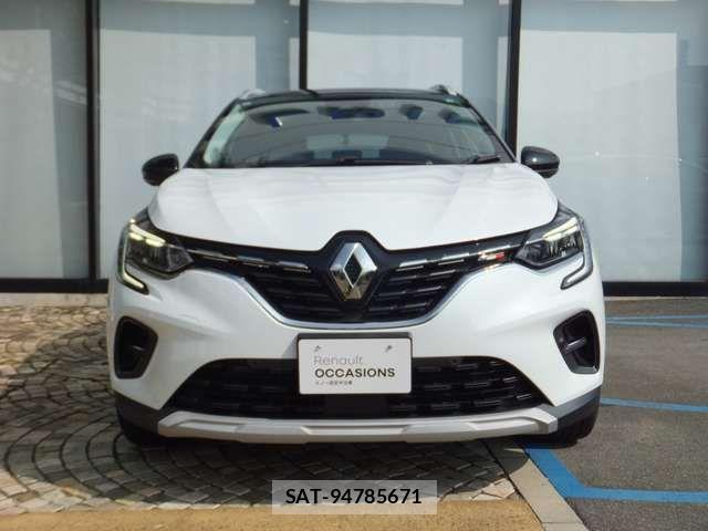 Renault CAPTUR 2021-07 8527008-1
